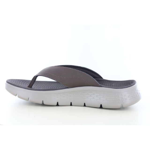 Skechers 185.31.088 Dames schoenen Bruin 185.31.088 large