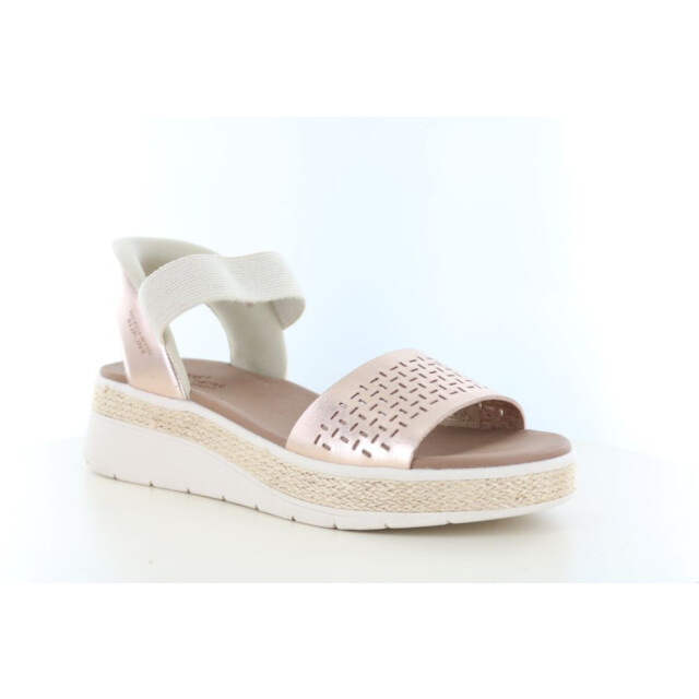 Skechers 290.98.101 Sandalen Zilver 290.98.101 large