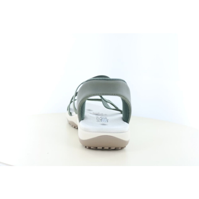 Skechers 290.70.120 Sandalen Groen 290.70.120 large