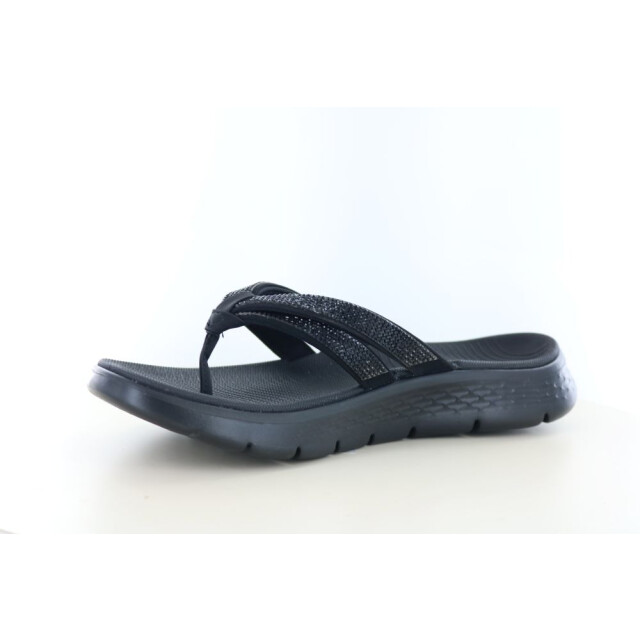 Skechers 281.90.299 Slippers Zwart 281.90.299 large