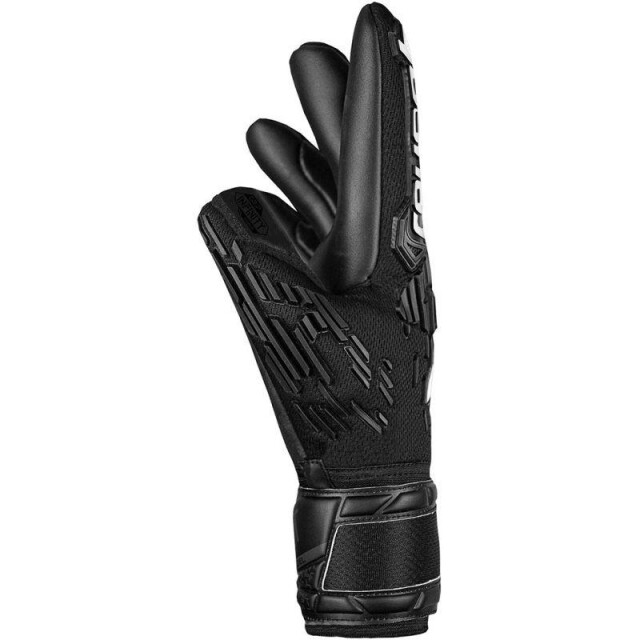 Reusch Unisex attrakt infinity keepershandschoenen voor volwassenen UTPP10843_black large