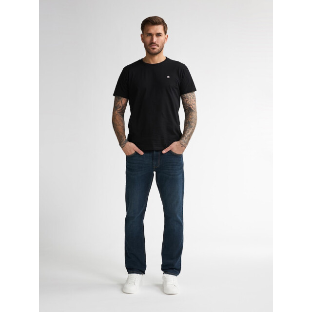 Petrol Industries Starling straight denim blue denim 5103.35.0055 large