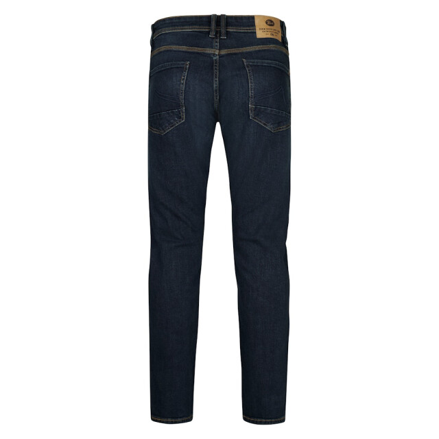 Petrol Industries Starling straight denim blue denim 5103.35.0055 large