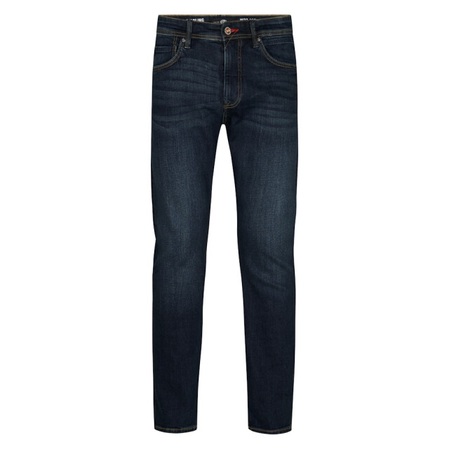 Petrol Industries Starling straight denim blue denim 5103.35.0055 large