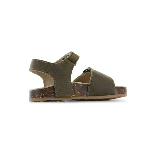 Shoesme KL260030 Sandalen Groen KL260030 large