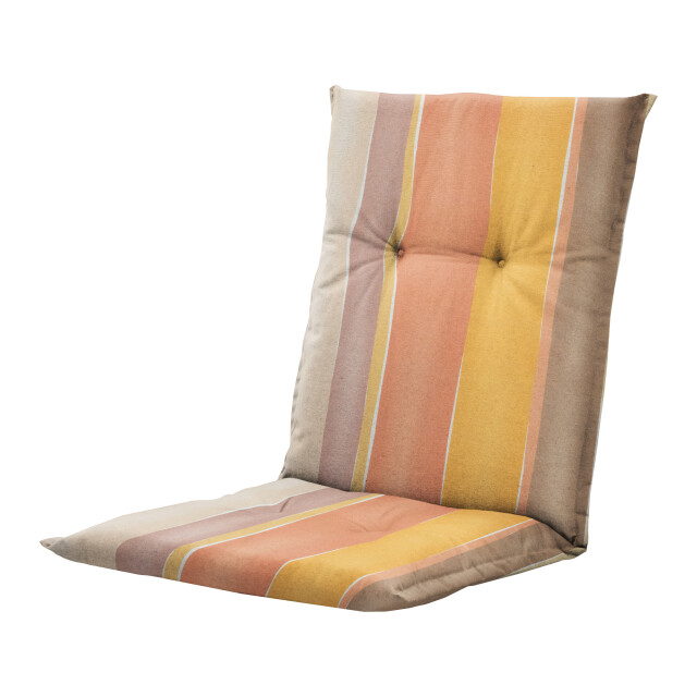 Madison kussen lage rug nox - 105x50x6cm set van 4 3532855 large