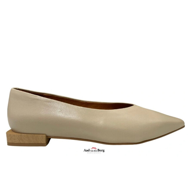 Angel Alarcon Damesschoenen instappers 25508 530B large