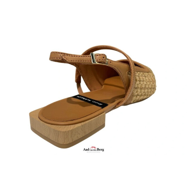 Angel Alarcon Damesschoenen sandalen 26002 530b large