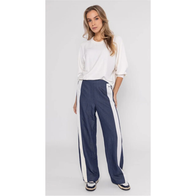 Poools Pants 613136-navy 613136-R783 large