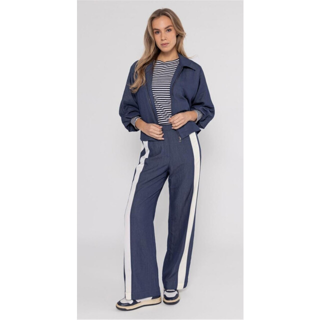 Poools Pants 613136-navy 613136-R783 large