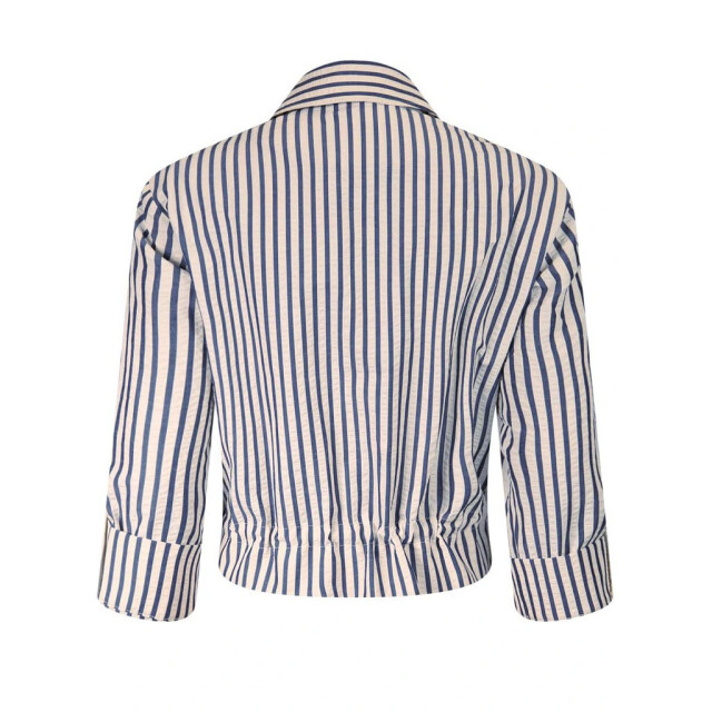 Poools Pools blouse 613110 613110-R783 large