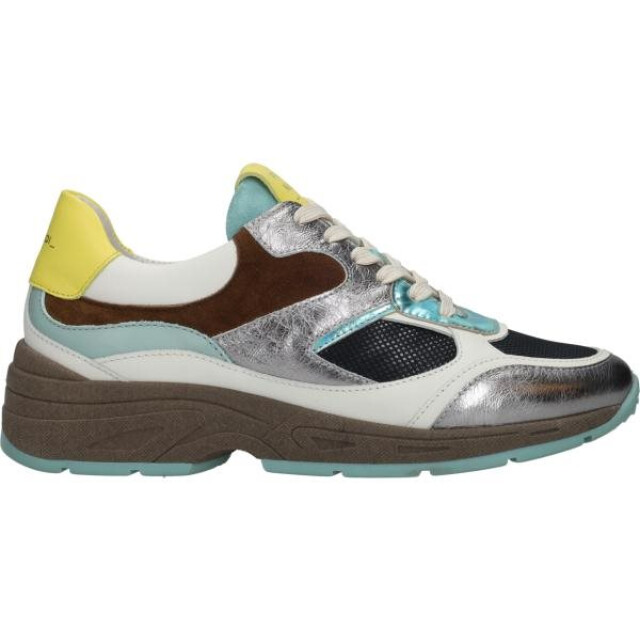 Piedi Nudi 2838-03.06 Comfort Schoenen Zilver 2838-03.06 large