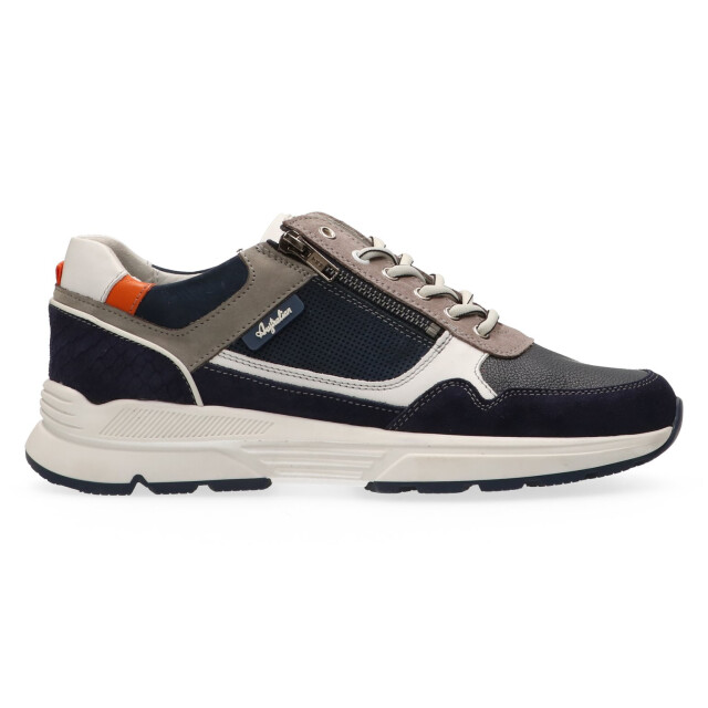 Australian Footwear Connery 15.1646.04-SIV large