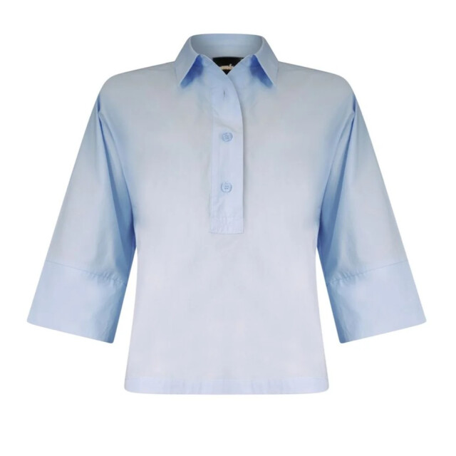 Poools Blouse 613124- 612124-R723 large