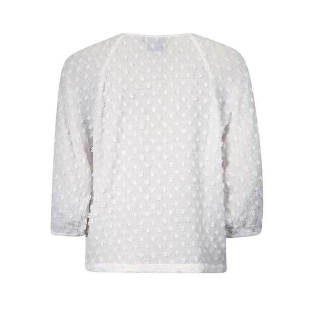 Poools Blouse 613164-white 613164-R004 large