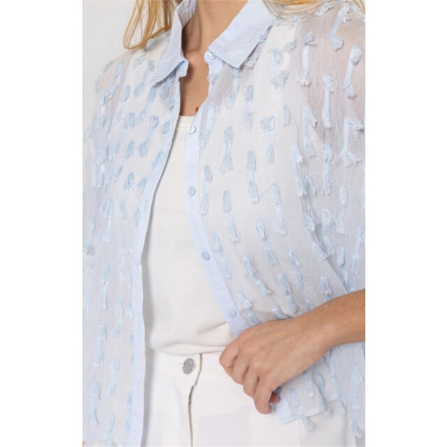 Poools Blouse 613201- 613201-R723 large