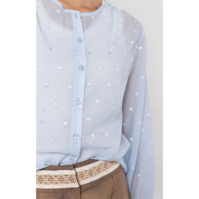 Poools Blouse 613211- 613211-R723 large