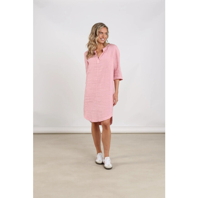 Nukus Nks14015 30 kate dress mix blush NKS14015 30 large