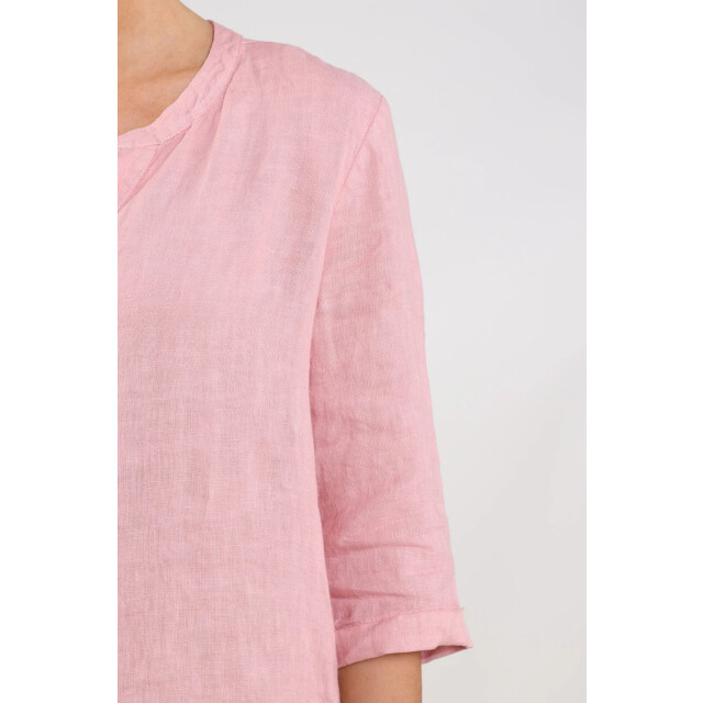 Nukus Nks14015 30 kate dress mix blush NKS14015 30 large