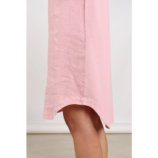 Nukus Nks14015 30 kate dress mix blush NKS14015 30 large