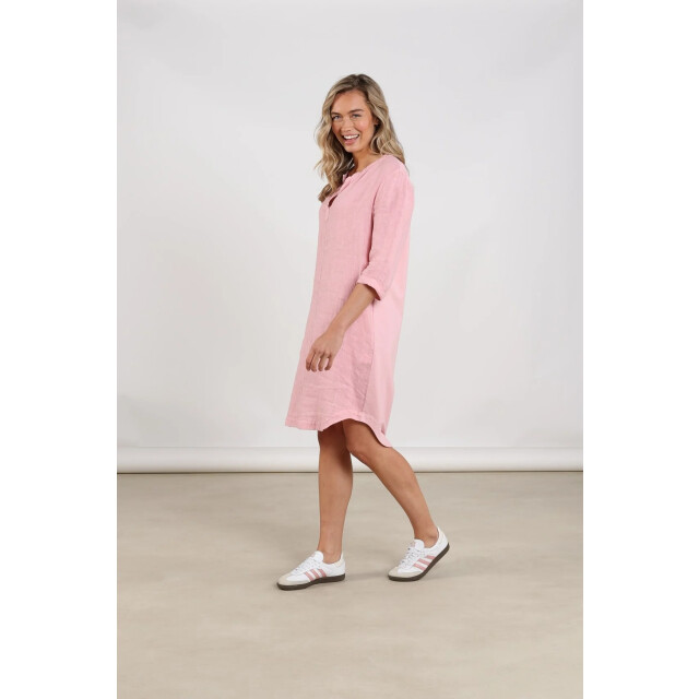 Nukus Nks14015 30 kate dress mix blush NKS14015 30 large