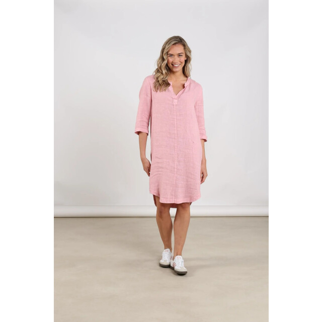 Nukus Nks14015 30 kate dress mix blush NKS14015 30 large