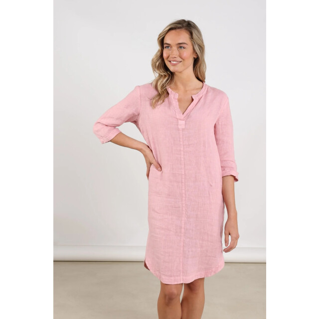Nukus Nks14015 30 kate dress mix blush NKS14015 30 large
