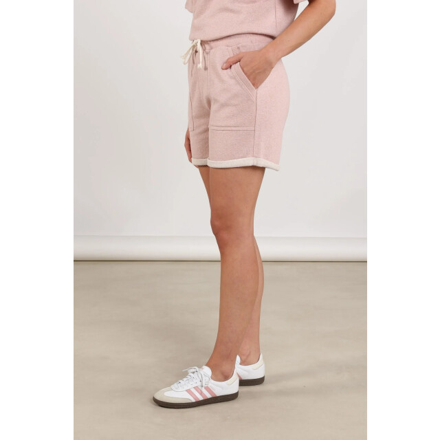 Nukus Nks09094 30 silme short lurex blush NKS09094 30 large