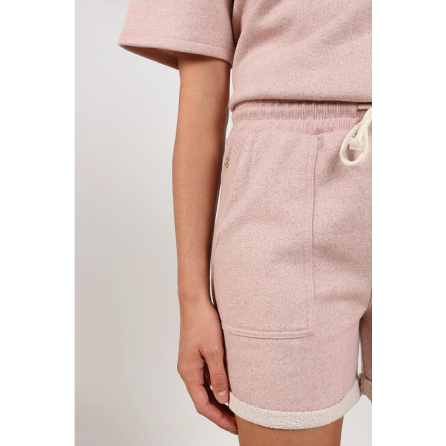Nukus Nks09094 30 silme short lurex blush NKS09094 30 large