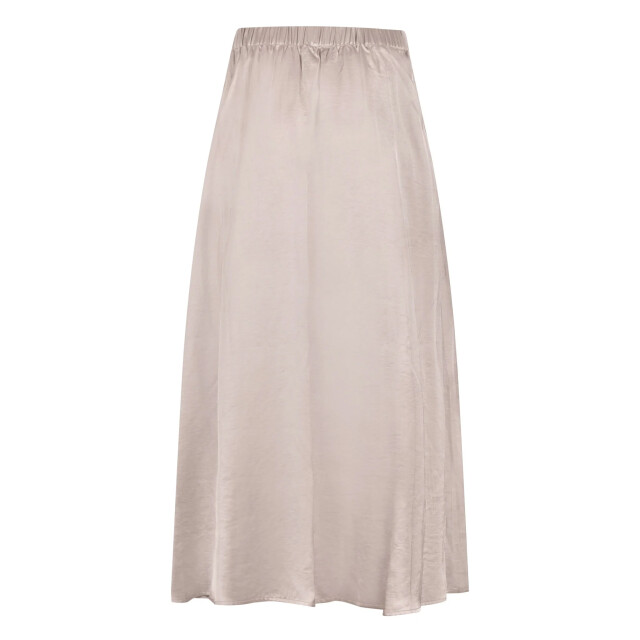 Nukus Nks09075 9 floortje skirt silky sand NKS09075 9 large