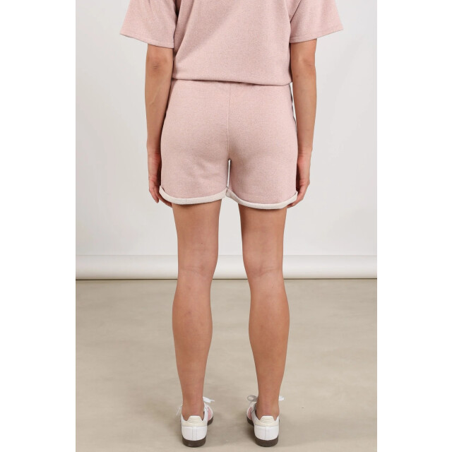 Nukus Nks09094 30 silme short lurex blush NKS09094 30 large