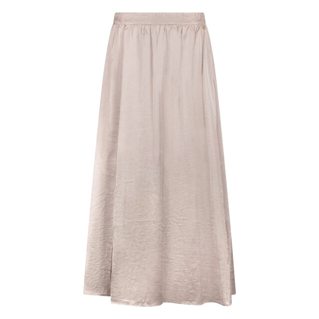 Nukus Nks09075 9 floortje skirt silky sand NKS09075 9 large