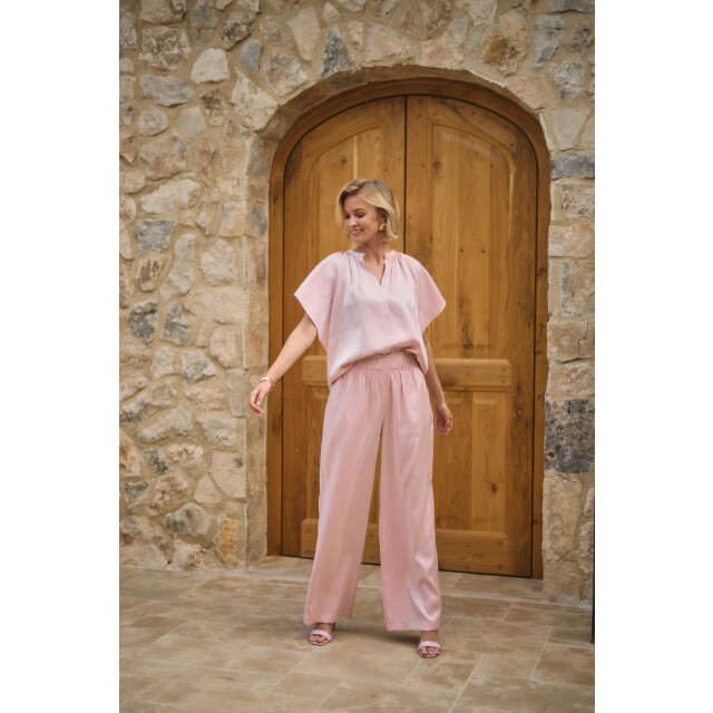 Nukus Nks01131 30 taylor top shiny blush NKS01131 30 large