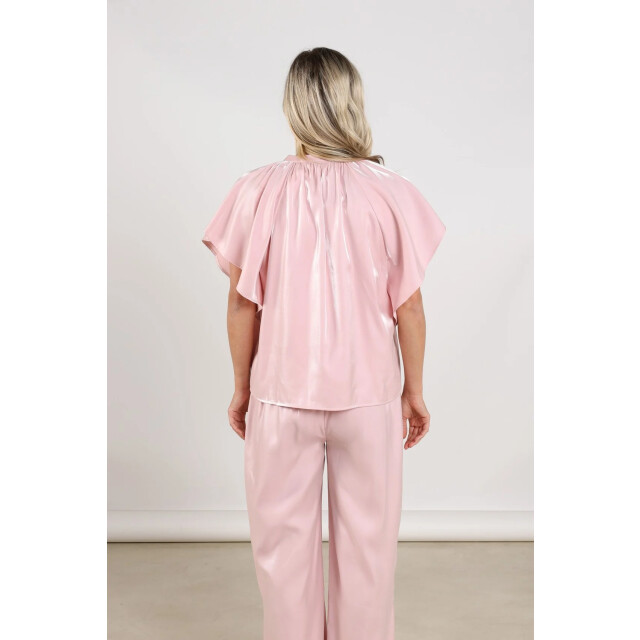 Nukus Nks01131 30 taylor top shiny blush NKS01131 30 large