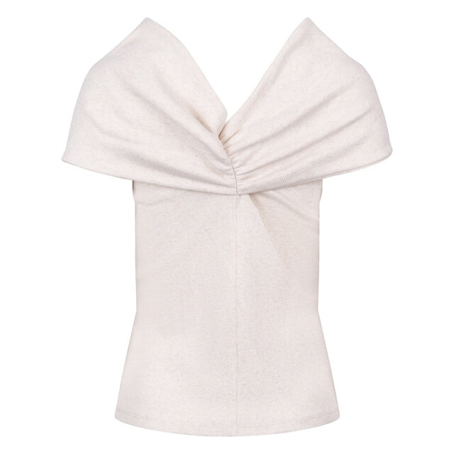 Nukus Nks01176 54 sharon top sand melange NKS01176 54 large