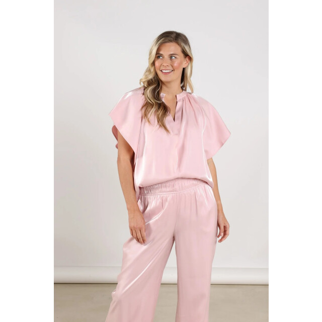 Nukus Nks01131 30 taylor top shiny blush NKS01131 30 large