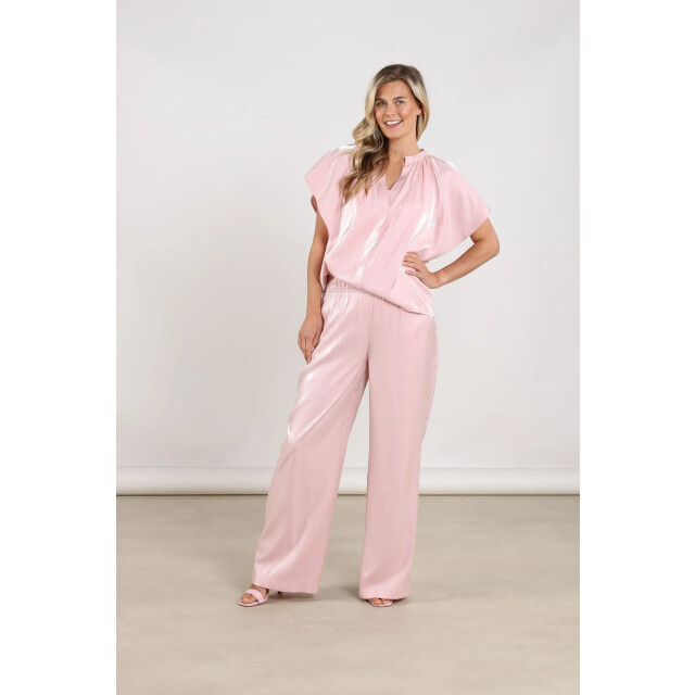 Nukus Nks01131 30 taylor top shiny blush NKS01131 30 large