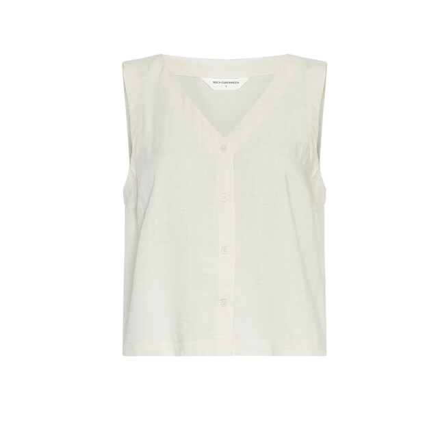 Moss Copenhagen 19823 daria sl shirt 19823 Daria SL Shirt large