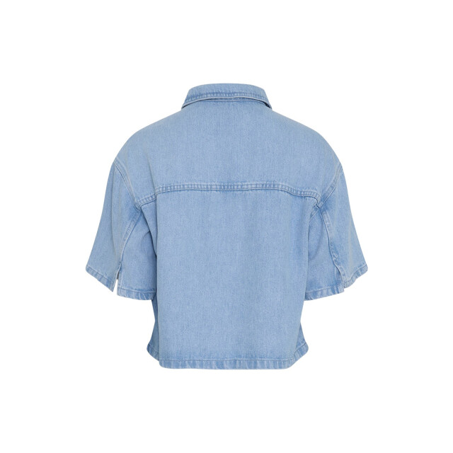 Moss Copenhagen 20104 saphina 2 4 shirt 20104 Saphina 2 4 Shirt large