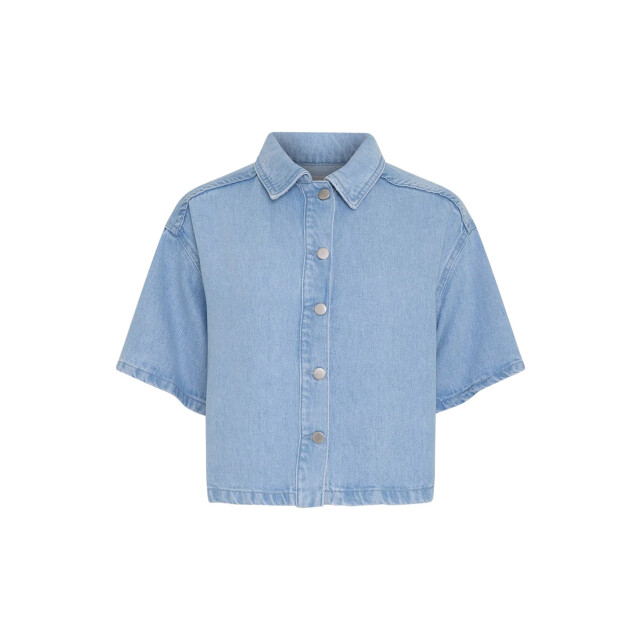 Moss Copenhagen 20104 saphina 2 4 shirt 20104 Saphina 2 4 Shirt large