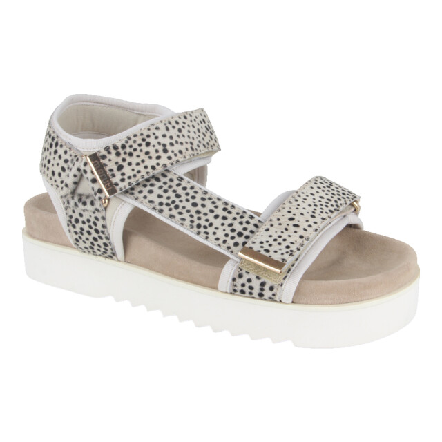 Maruti 66.1653.04-zj2 dames sandalen sportief Maruti 66.1653.04-ZJ2 large