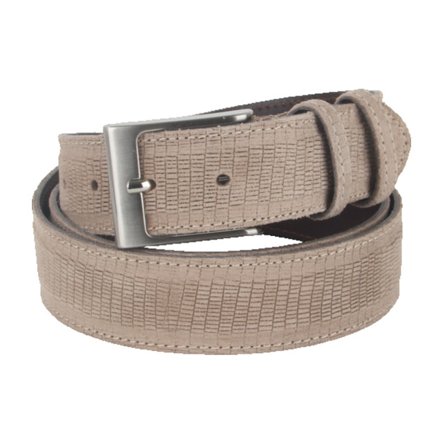 Berkelmans 261belt444 heren riemen Berkelmans 261BELT444 large