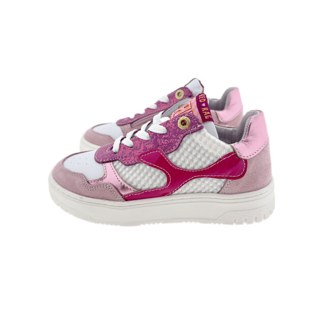 Red Rag 12566 Sneakers Roze 12566 large