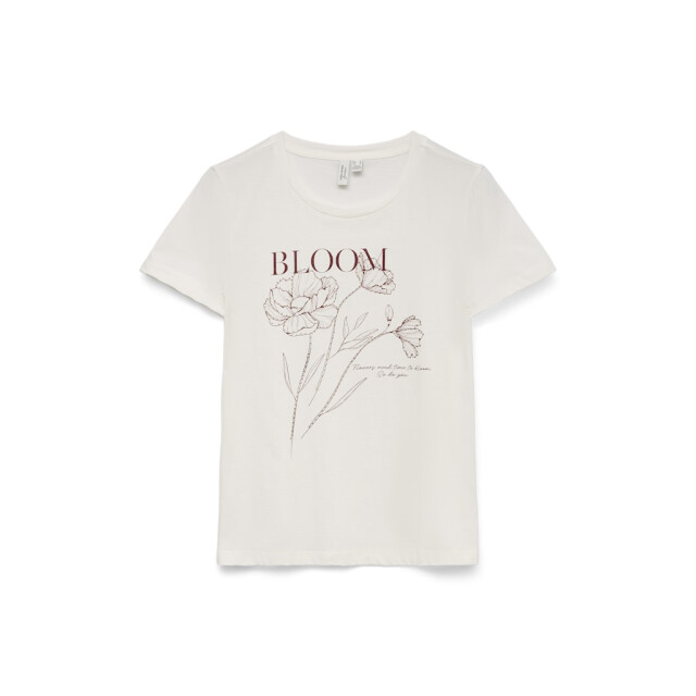 Vero Moda Vmjiliada ss t-shirt jrs btq - 4339.01.0029 large