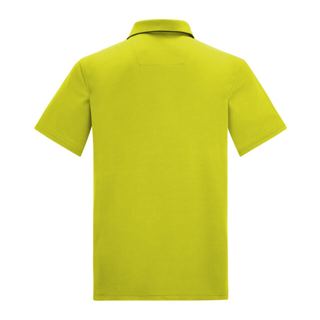 Regatta Heren maverick v actief poloshirt UTRG4931_darktang large