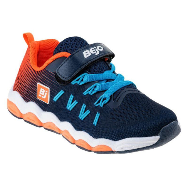 Bejo Kinderen/kinderen caddo schoenen UTPP13648_navyblueorange large
