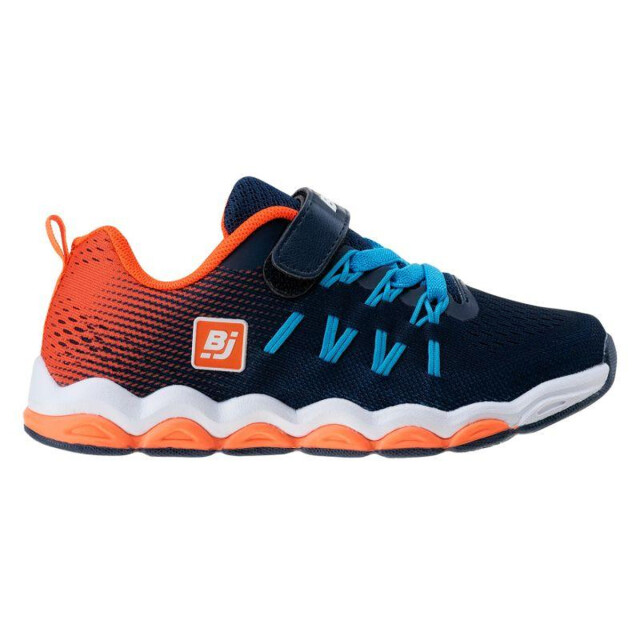 Bejo Kinderen/kinderen caddo schoenen UTPP13648_navyblueorange large
