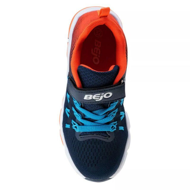 Bejo Kinderen/kinderen caddo schoenen UTPP13648_navyblueorange large