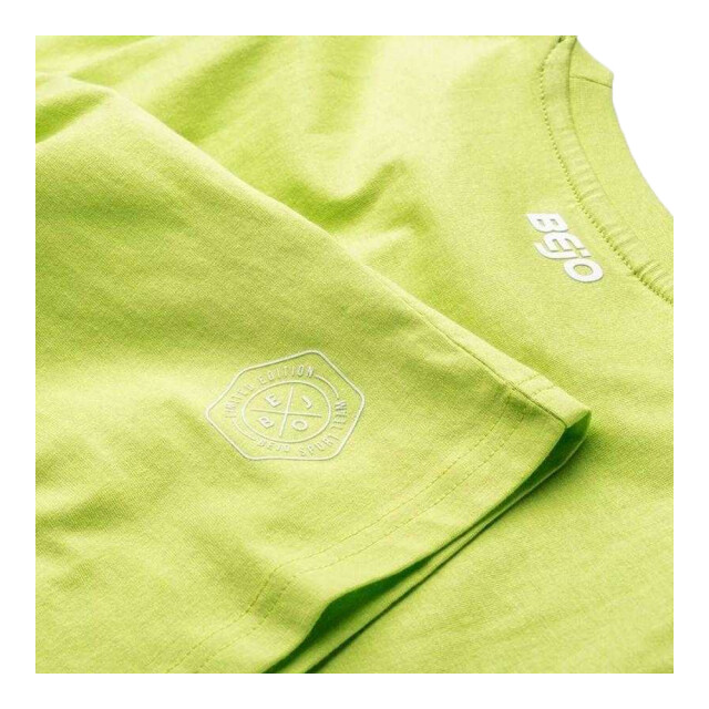 Bejo Kinderen/kinderen gamer t-shirt UTPP13550_green large