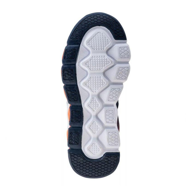 Bejo Kinderen/kinderen caddo schoenen UTPP13648_navyblueorange large